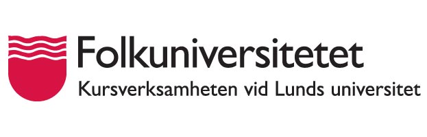 Folkuniversitetet Logo