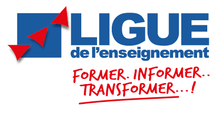LaLigue LENA logo