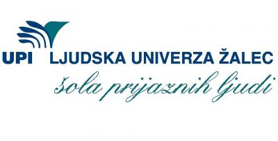UpiZalec Logo