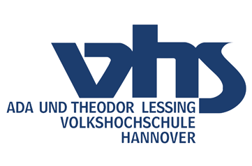 VhsHannover Logo blue on transparent 400px