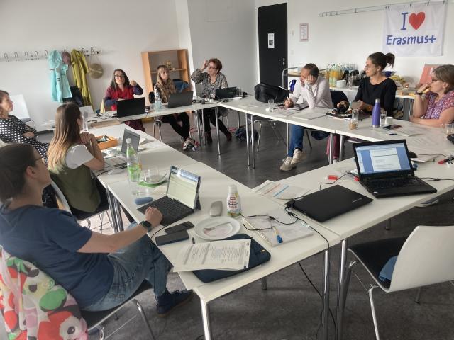 IMG 1472 MeetingHannoverScene