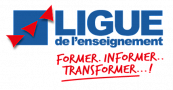 LaLigue LENA logo