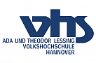 VhsHannover Logo blue on transparent 400px