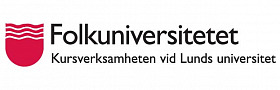 Folkuniversitetet Logo